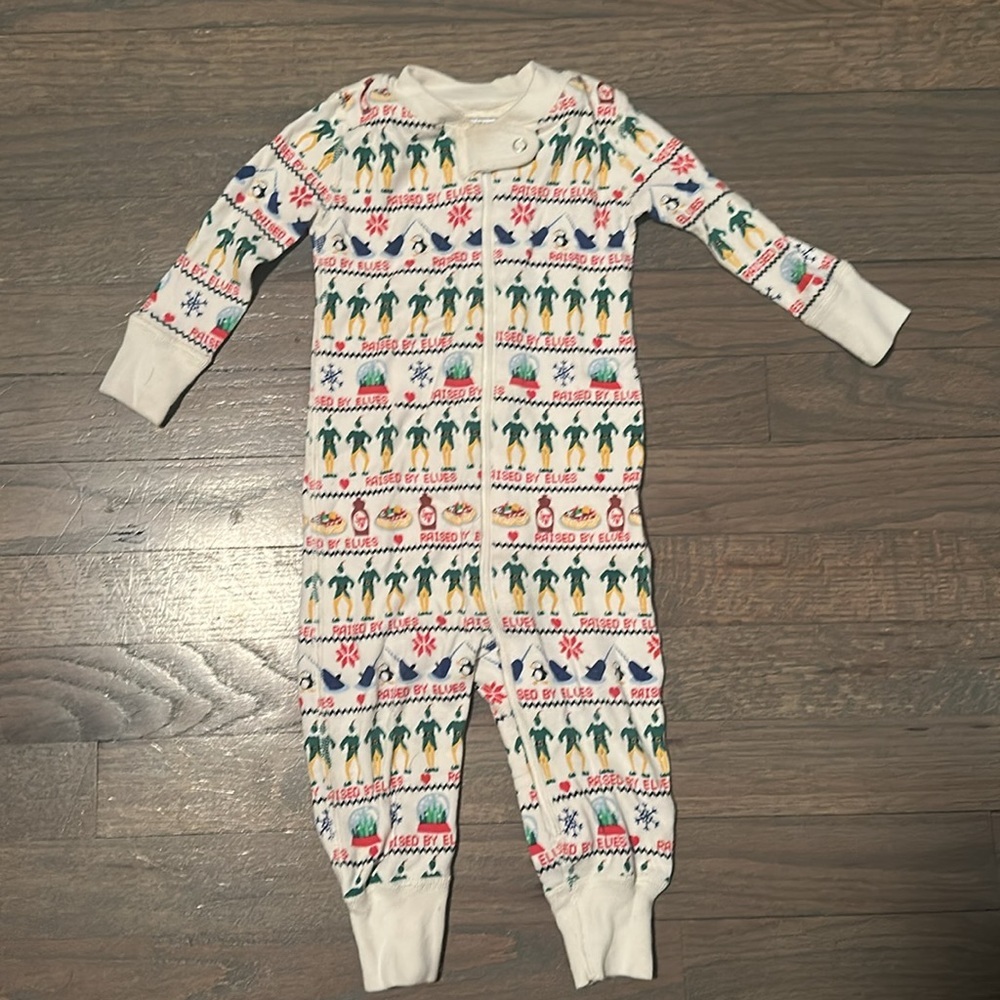 ๐ Festive Baby Bundle! - Picture 6 of 7